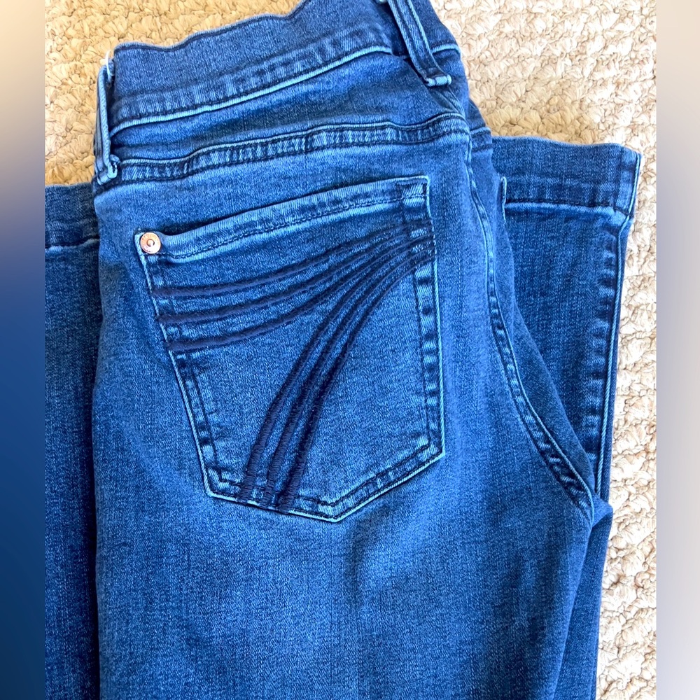 7 for all mankind dojos